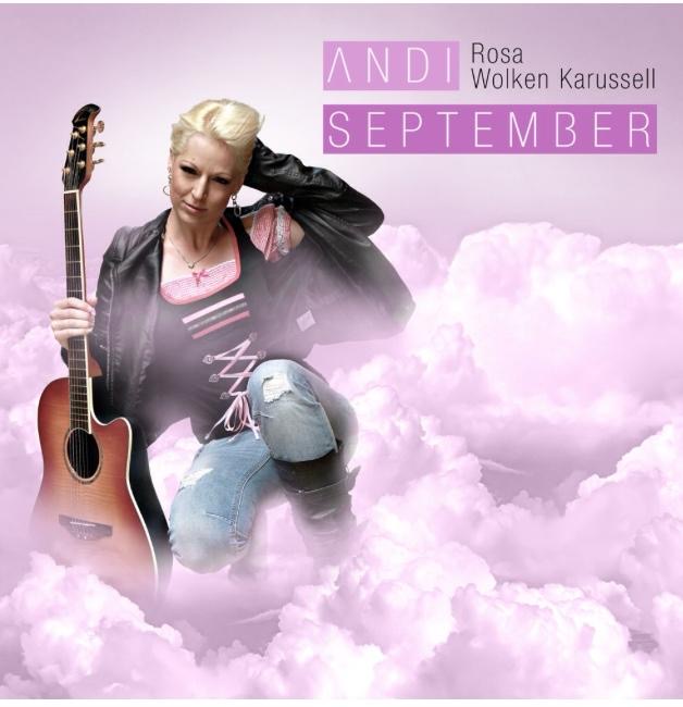Andi September am Sa, 20.09.25 | 20 Uhr