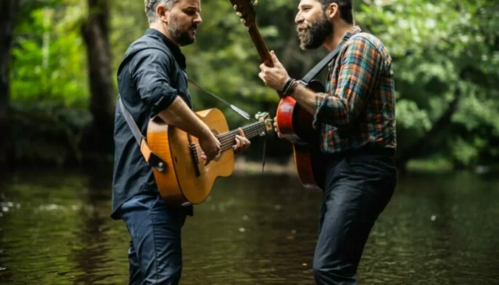 Quiet Lane am Sa, 20.12.25 | 20 Uhr