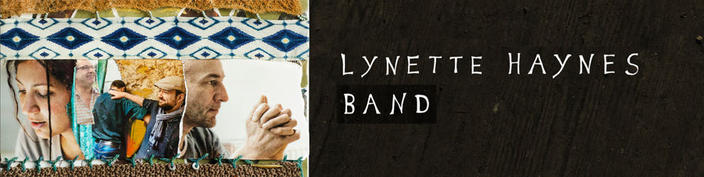 Lynette Haynes Band am Sa, 08.11.25 | 20 Uhr