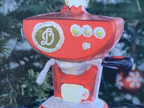 Weihnachtsgrüße und Ferien